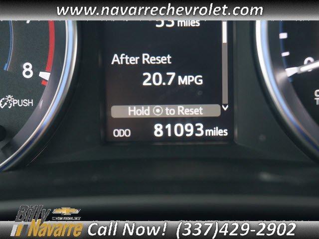used 2015 toyota highlander fwd limited v6 sulphur, la 70663 for sale in sulphur, louisiana