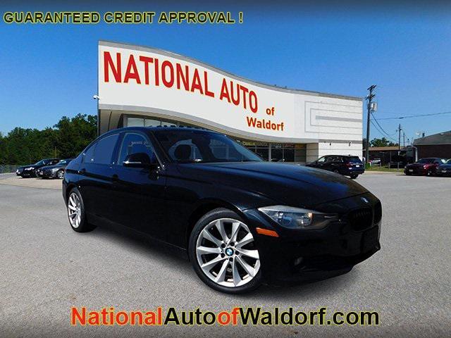 2015 bmw 320 i