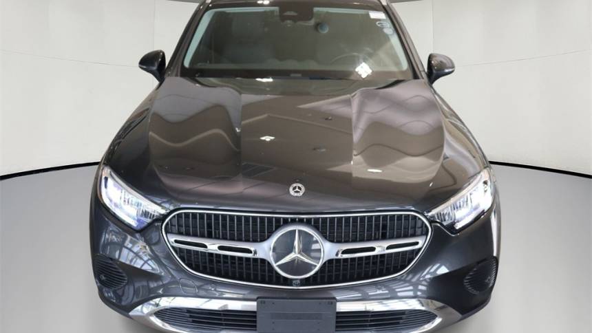2023 mercedes-benz glc glc 300