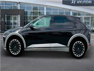 2024 Hyundai IONIQ 5 limited