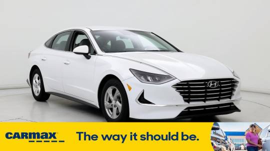 2020 Hyundai Sonata