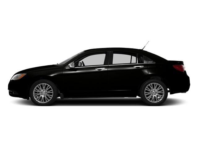 2014 chrysler 200 in saint petersburg, florida