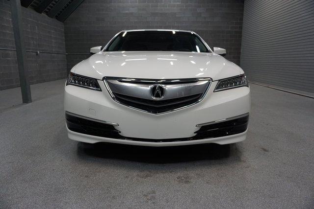 used 2015 acura tlx v6 orem, ut 84047 for sale in cushing, utah