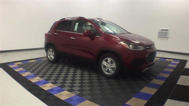 new 2019 chevrolet trax fwd lt w/ 1lt harvey, la 70058 for sale in harvey, louisiana
