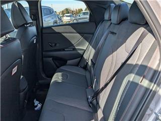 2024 Hyundai Elantra n line