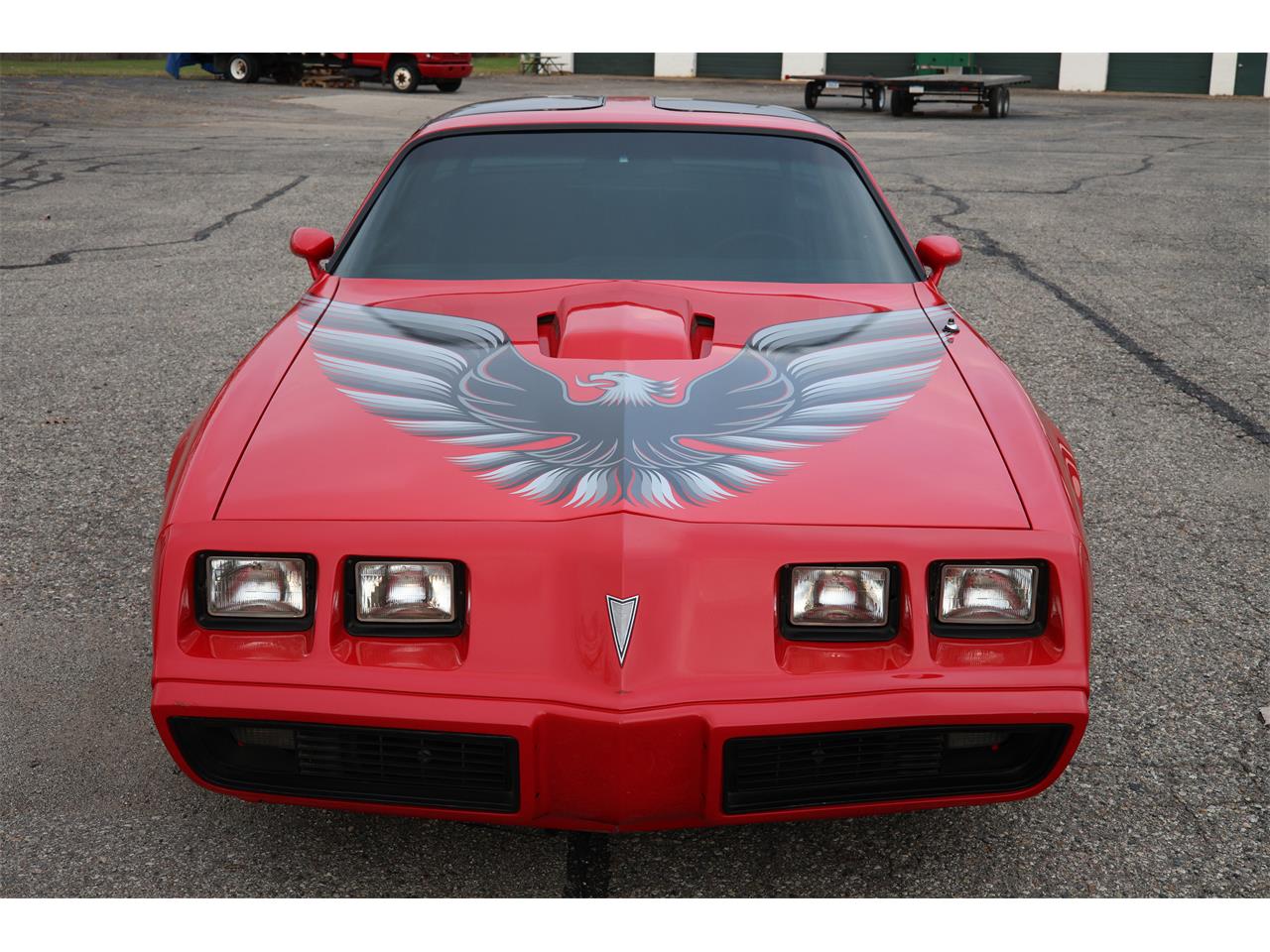 1979 pontiac firebird trans am
