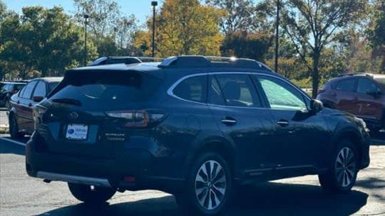 2023 subaru outback touring xt