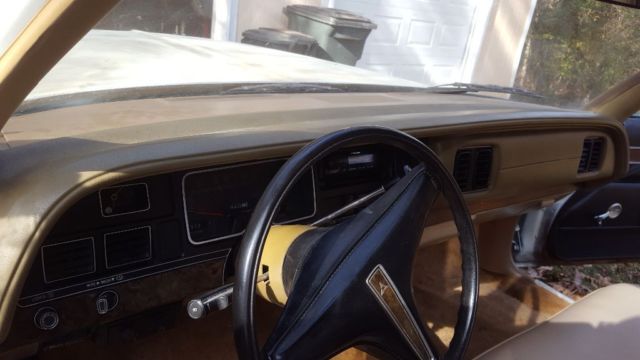1977 dodge monaco