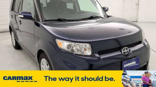 2015 Scion xB