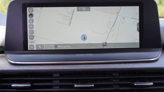 2021 Kia Telluride