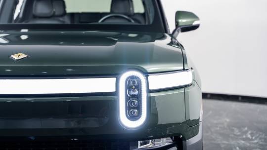 2023 Rivian R1T
