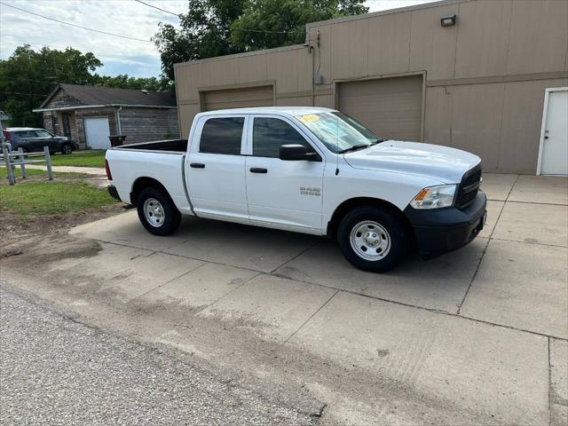 2015 ram 1500 tradesman