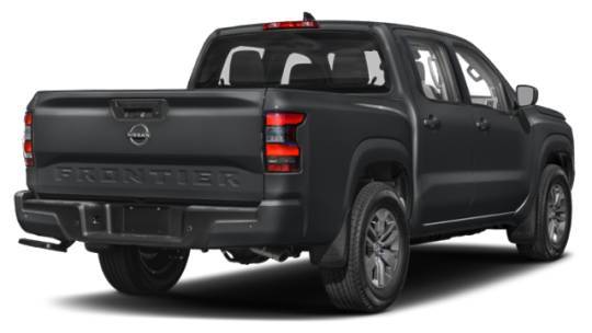 2025 Nissan Navara (Frontier)