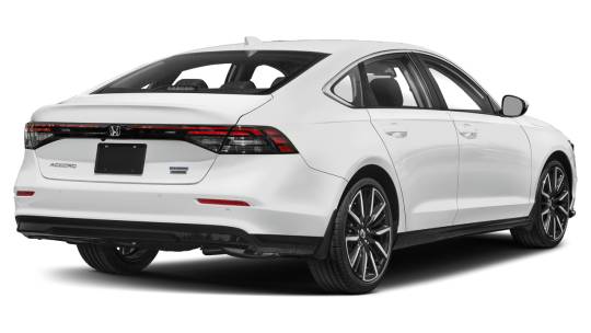 2024 Honda Accord