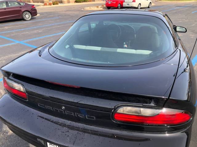 own a movie car