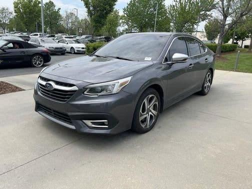 2022 subaru legacy touring xt in charlotte, north carolina