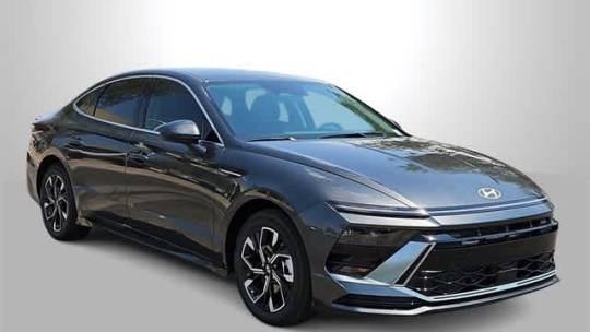 2024 Hyundai Sonata