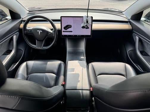 2019 tesla model 3 long range in san antonio, texas