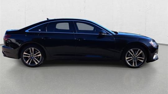 2023 Audi A6