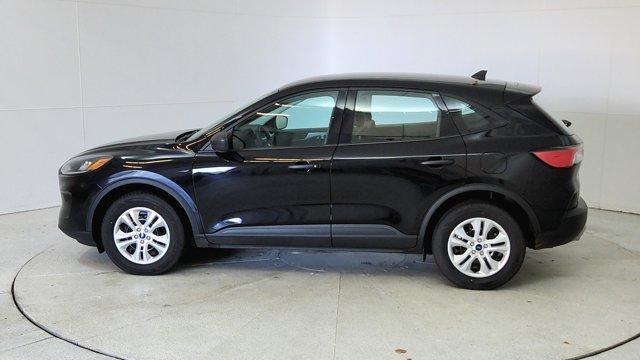 2021 ford escape s