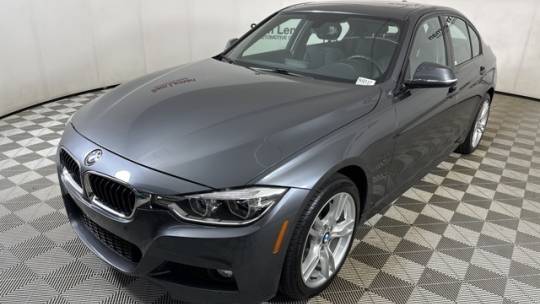 2018 bmw 3 series 330i xdrive