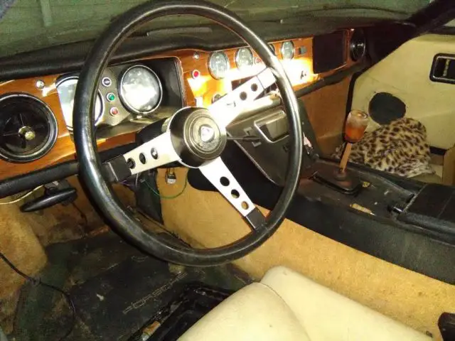1972 lotus
