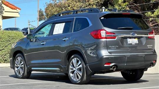 2021 Subaru Ascent