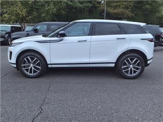 2024 Land Rover Range Rover Evoque p250 s