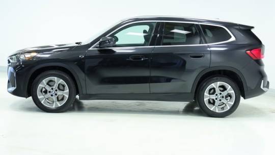 2023 BMW X1