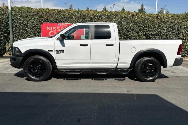 2020 ram 1500 classic slt