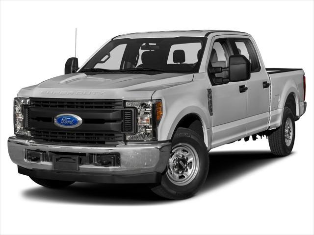 2019 ford f-250 xlt
