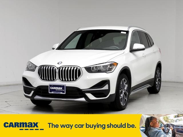 2021 bmw x1 sdrive28i