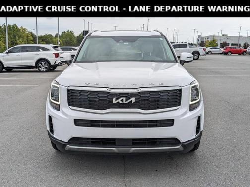 2022 kia telluride in canton, michigan