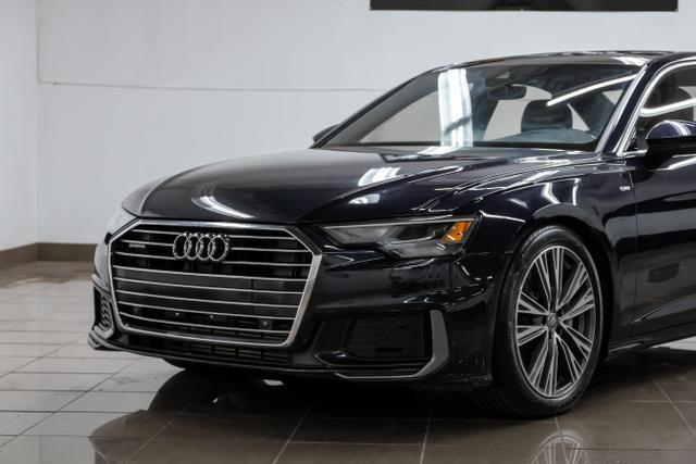 2019 audi a6 55 premium