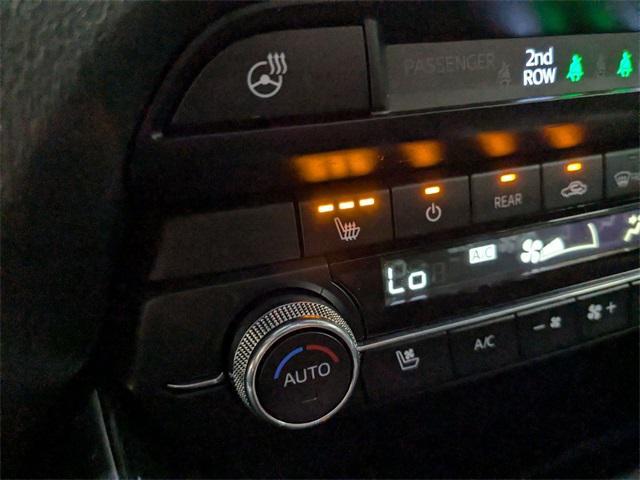 2023 mazda cx-9 grand touring