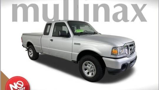 2011 ford ranger xlt