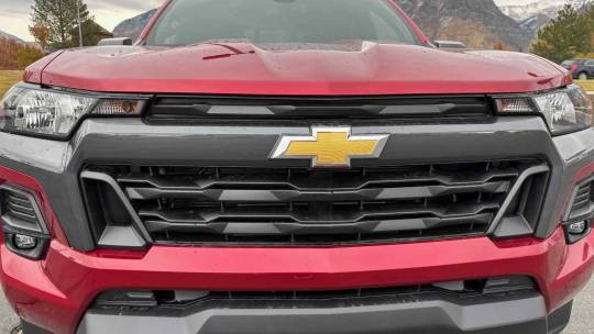 2024 Chevrolet