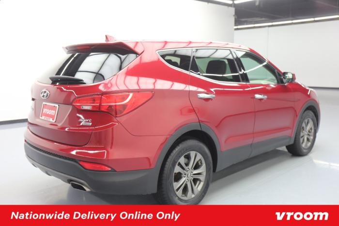 used 2015 hyundai santa fe awd sport salisbury, md 21804 for sale in salisbury, maryland