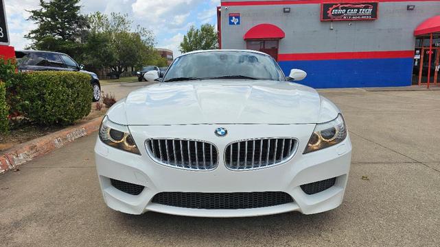 2013 bmw z4 sdrive35i
