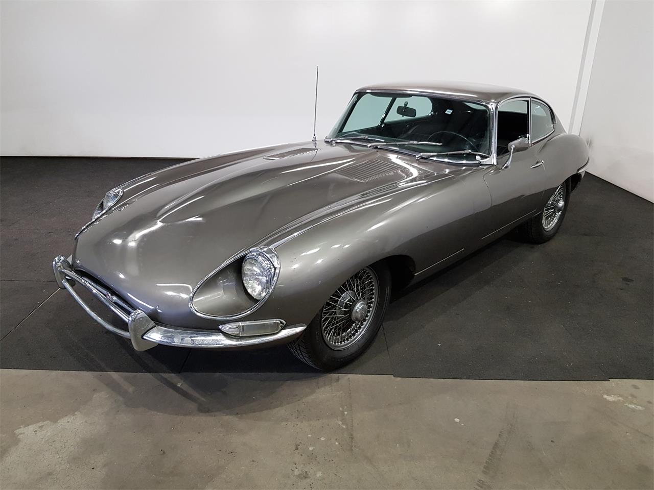 1968 jaguar e-type