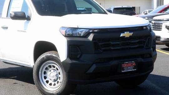 2024 Chevrolet