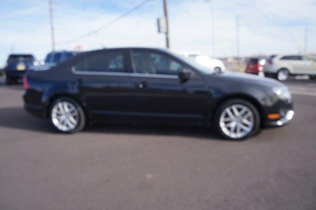2011 ford fusion sel awd sel 4dr sedan for sale in cheyenne, wyoming