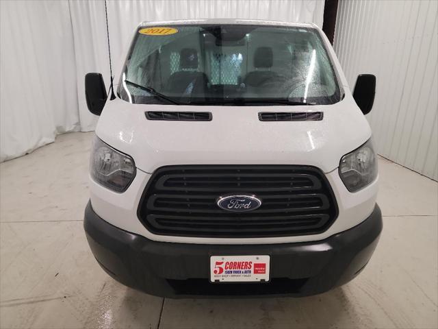2017 ford transit-250 base