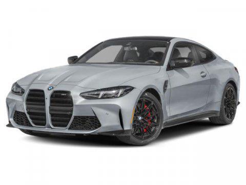2025 bmw m4 base