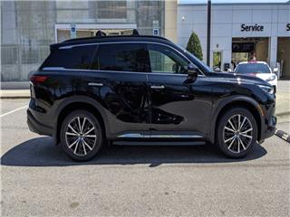2024 Infiniti QX60 autograph