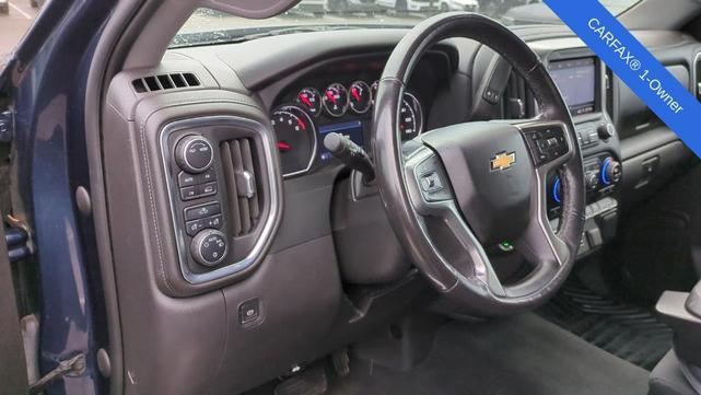 2022 chevrolet silverado 1500 limited lt