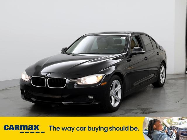 2014 bmw 320 i