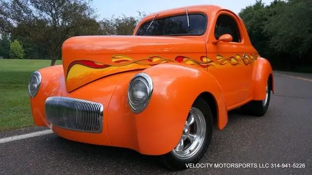 528 hemi 650+ hp built 700r4 air conditioning leather interior wow make offer