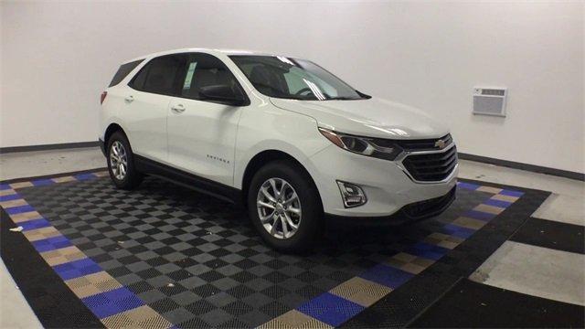 new 2019 chevrolet equinox fwd ls harvey, la 70058 for sale in harvey, louisiana