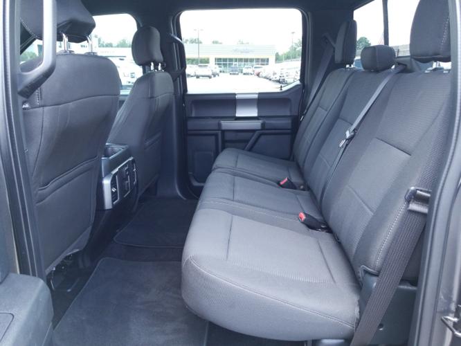 used 2015 ford f150 xlt lake charles, la 70607 for sale in lake charles, louisiana